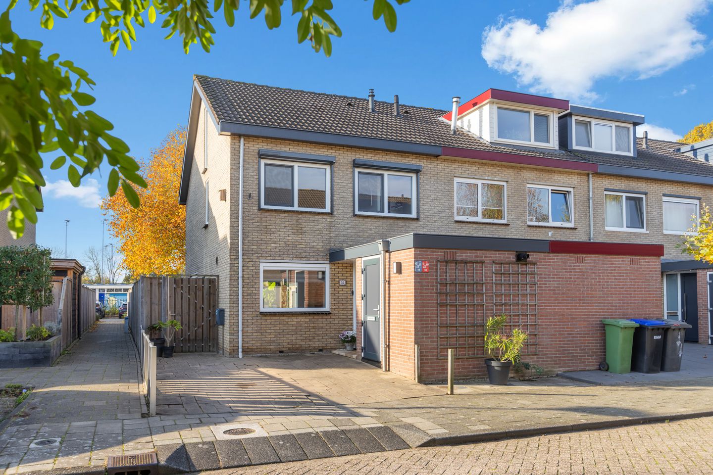 Photo 5 of Anemoonstraat 54