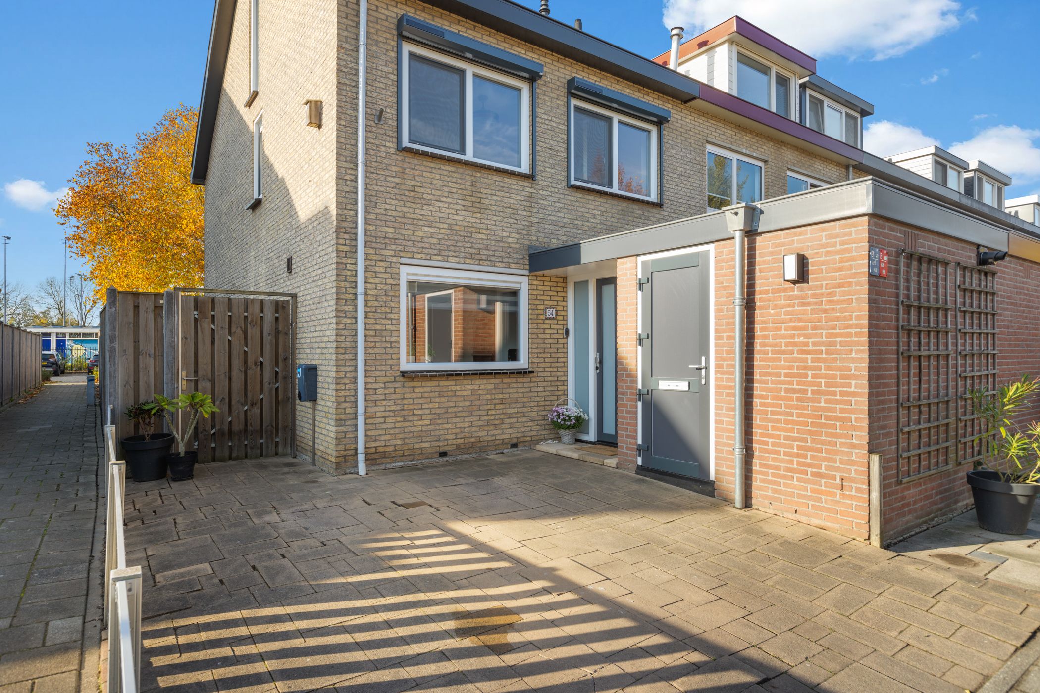 Photo 6 of Anemoonstraat 54