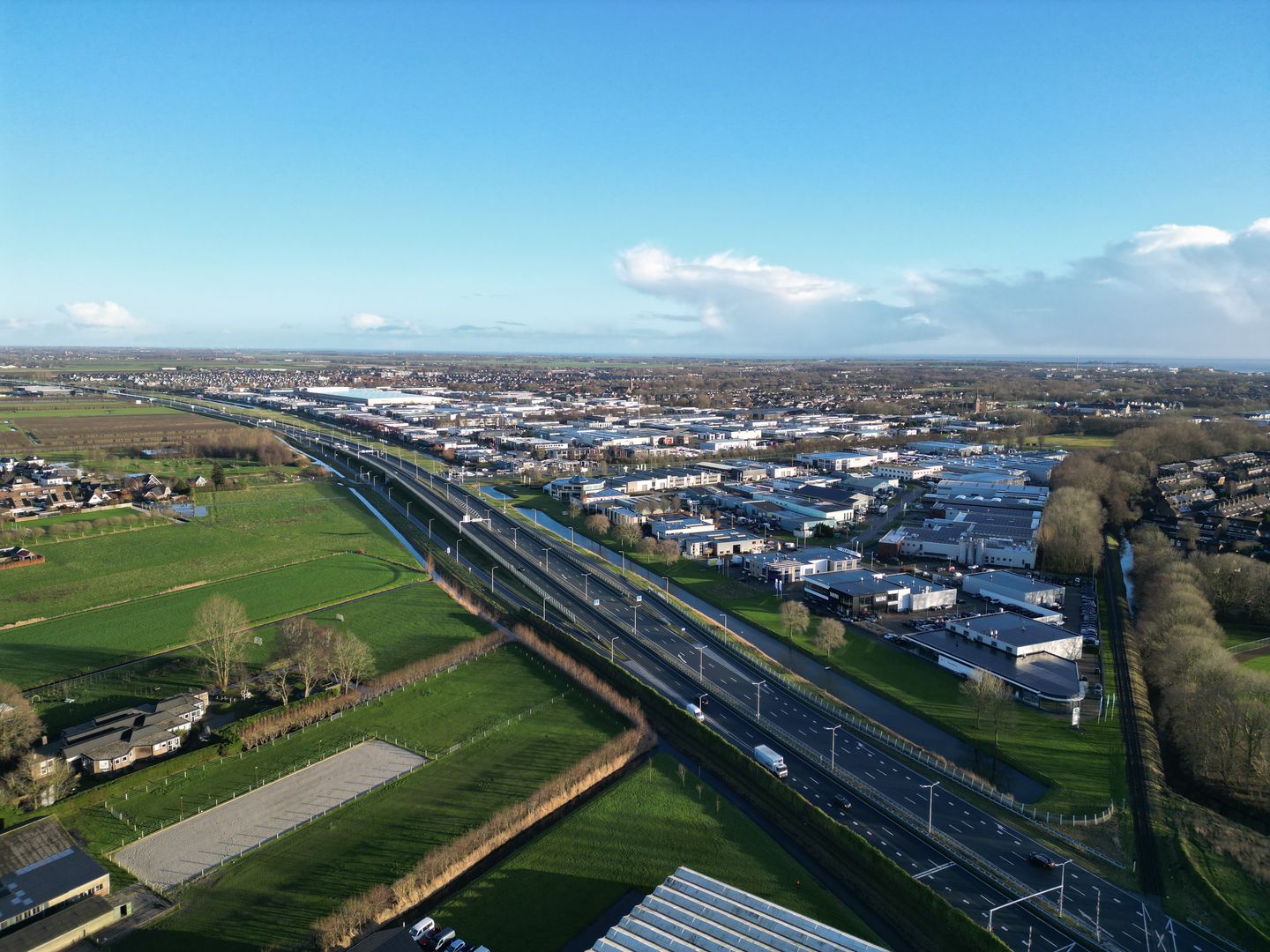 Bekijk foto 4 van De Corantijn 85-A