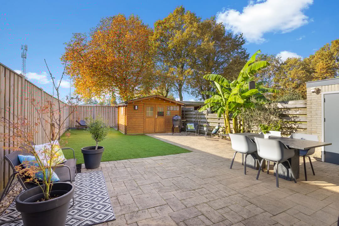 Photo 22 of Anemoonstraat 54