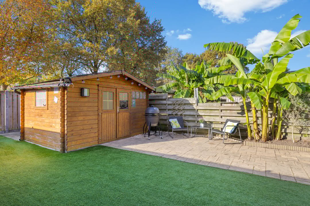 Photo 23 of Anemoonstraat 54