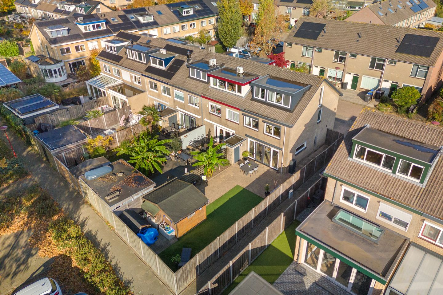 Photo 44 of Anemoonstraat 54