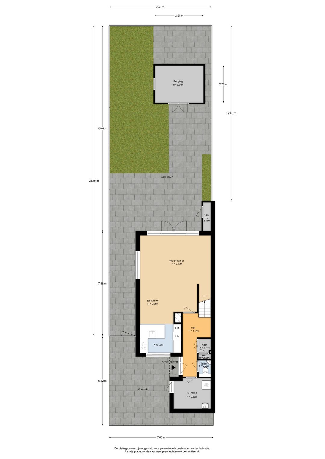 Photo 46 of Anemoonstraat 54