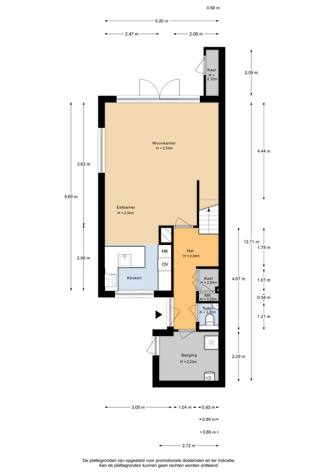 Photo 47 of Anemoonstraat 54