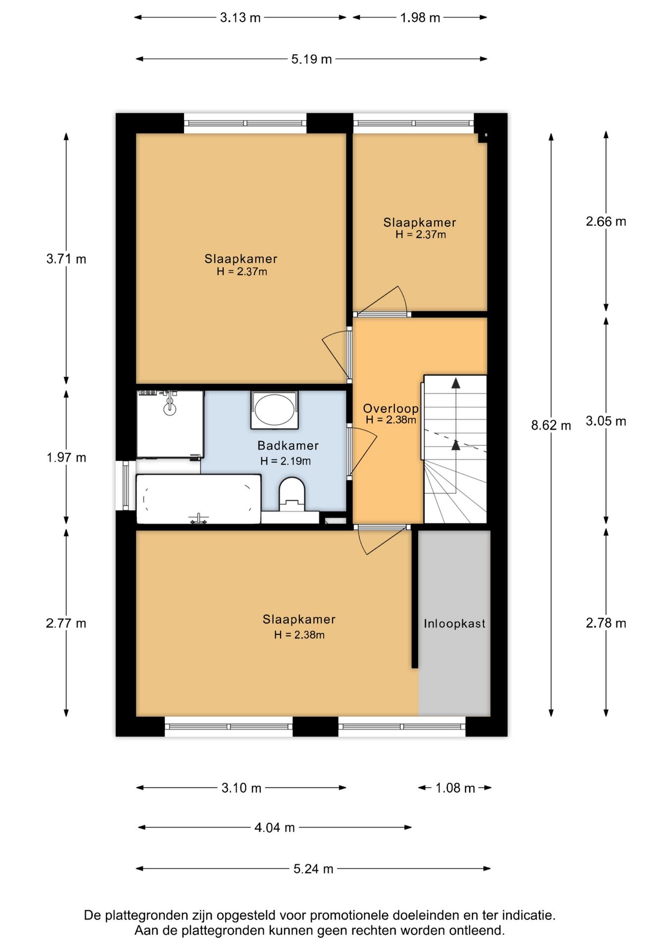 Photo 48 of Anemoonstraat 54