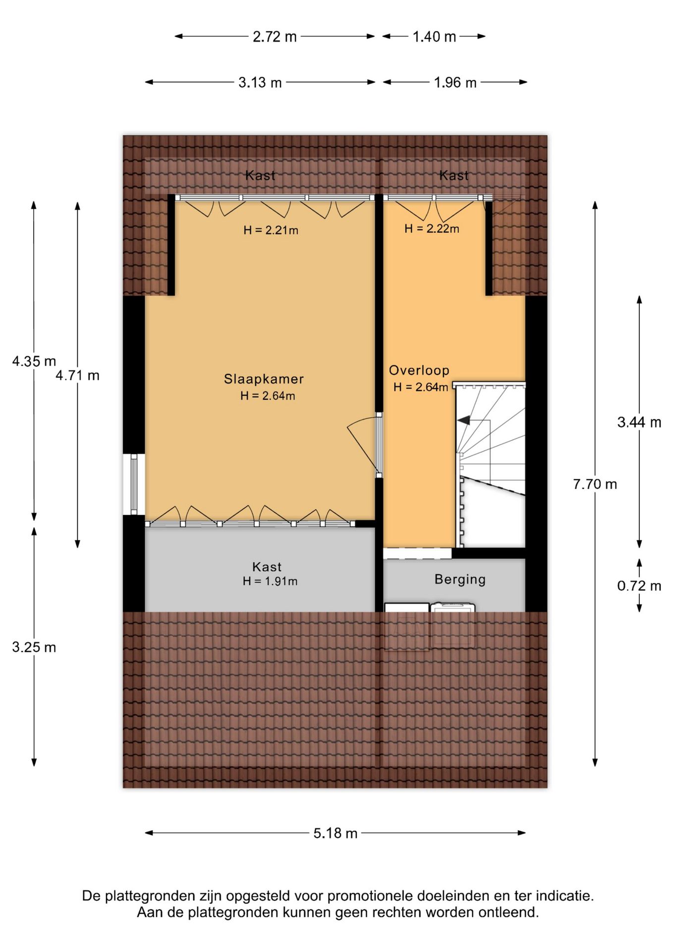Photo 49 of Anemoonstraat 54