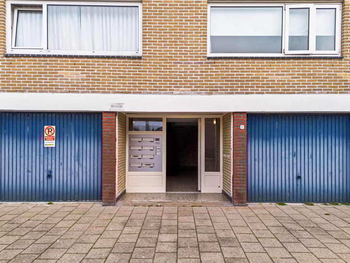 Photo 3 of Mascagnistraat 52