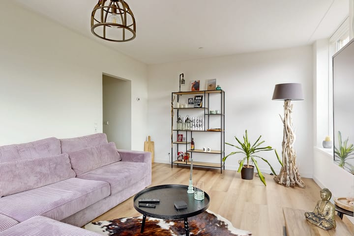 Photo 5 of Mascagnistraat 52