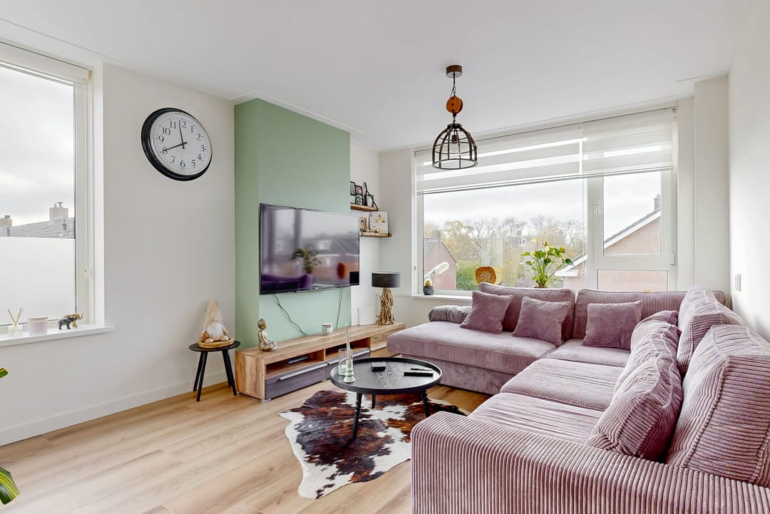 Foto 7 van Mascagnistraat 52