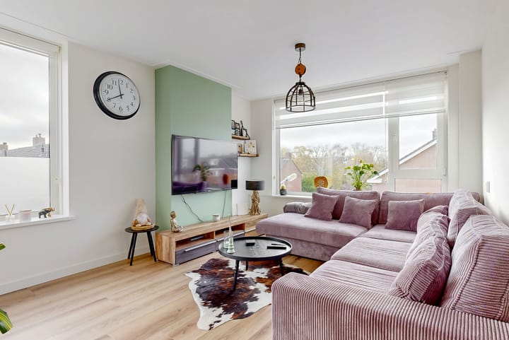 Photo 7 of Mascagnistraat 52