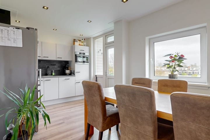 Photo 8 of Mascagnistraat 52