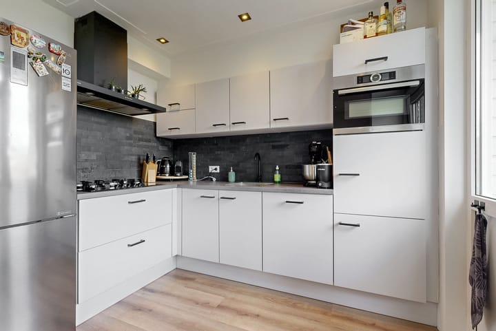 Photo 9 of Mascagnistraat 52