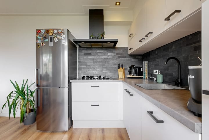 Photo 10 of Mascagnistraat 52