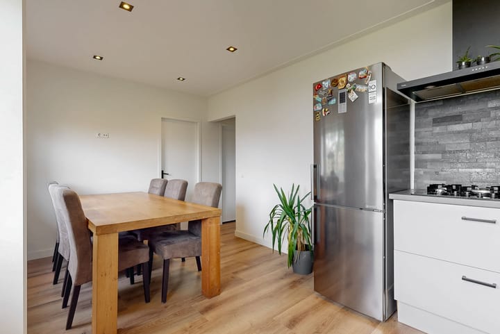 Photo 11 of Mascagnistraat 52