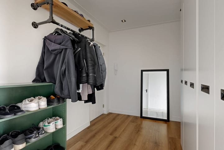 Photo 12 of Mascagnistraat 52