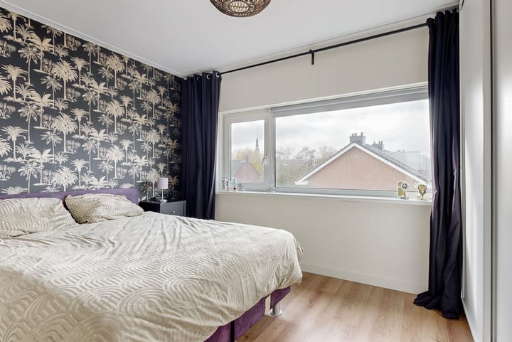 Photo 14 of Mascagnistraat 52