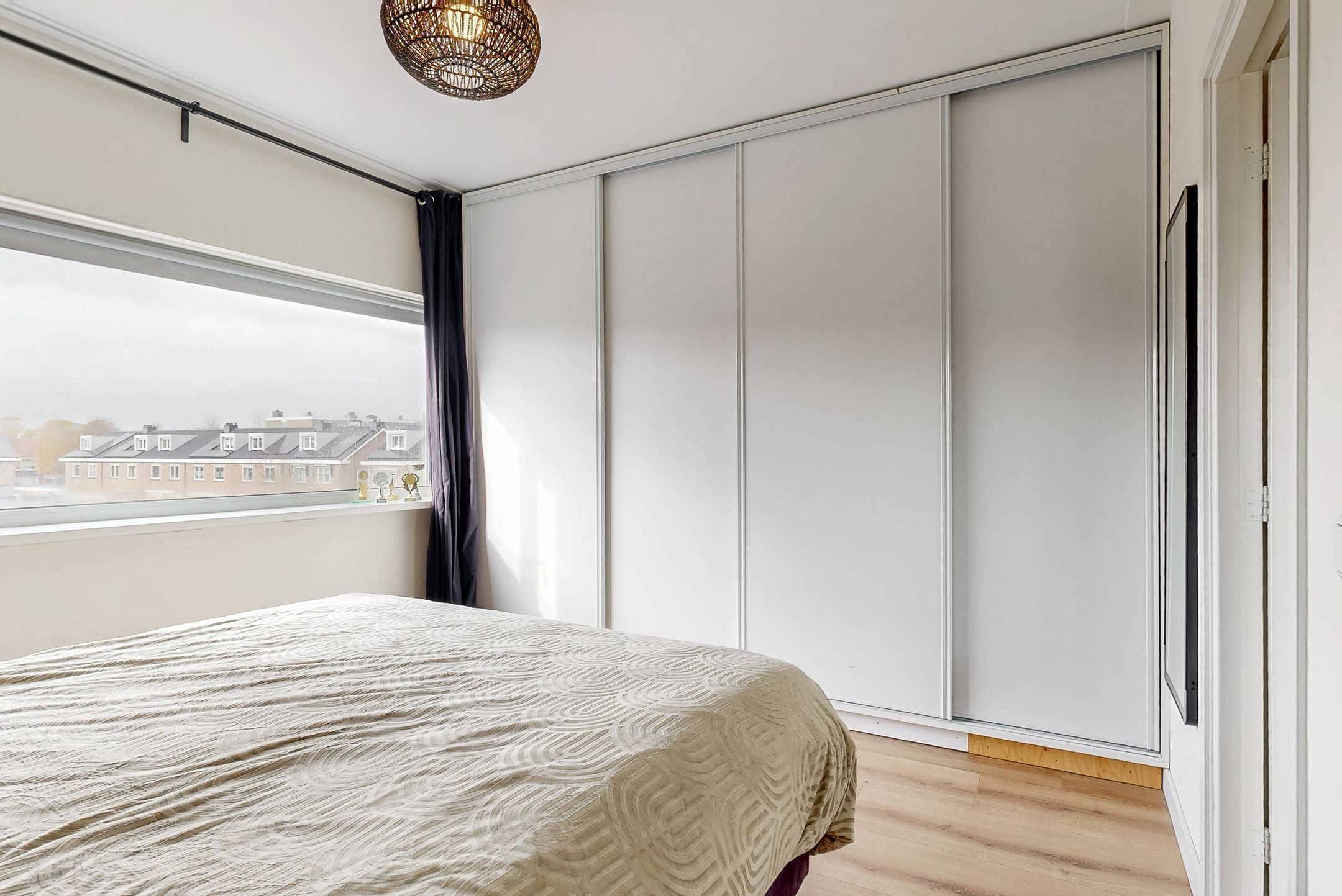 Foto 15 van Mascagnistraat 52