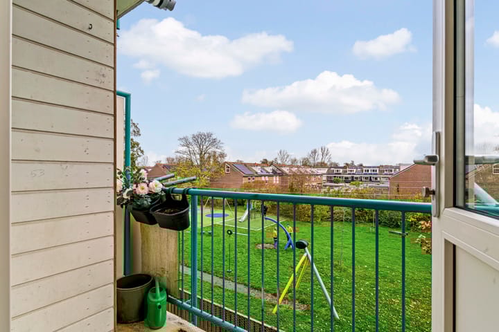 Photo 20 of Mascagnistraat 52