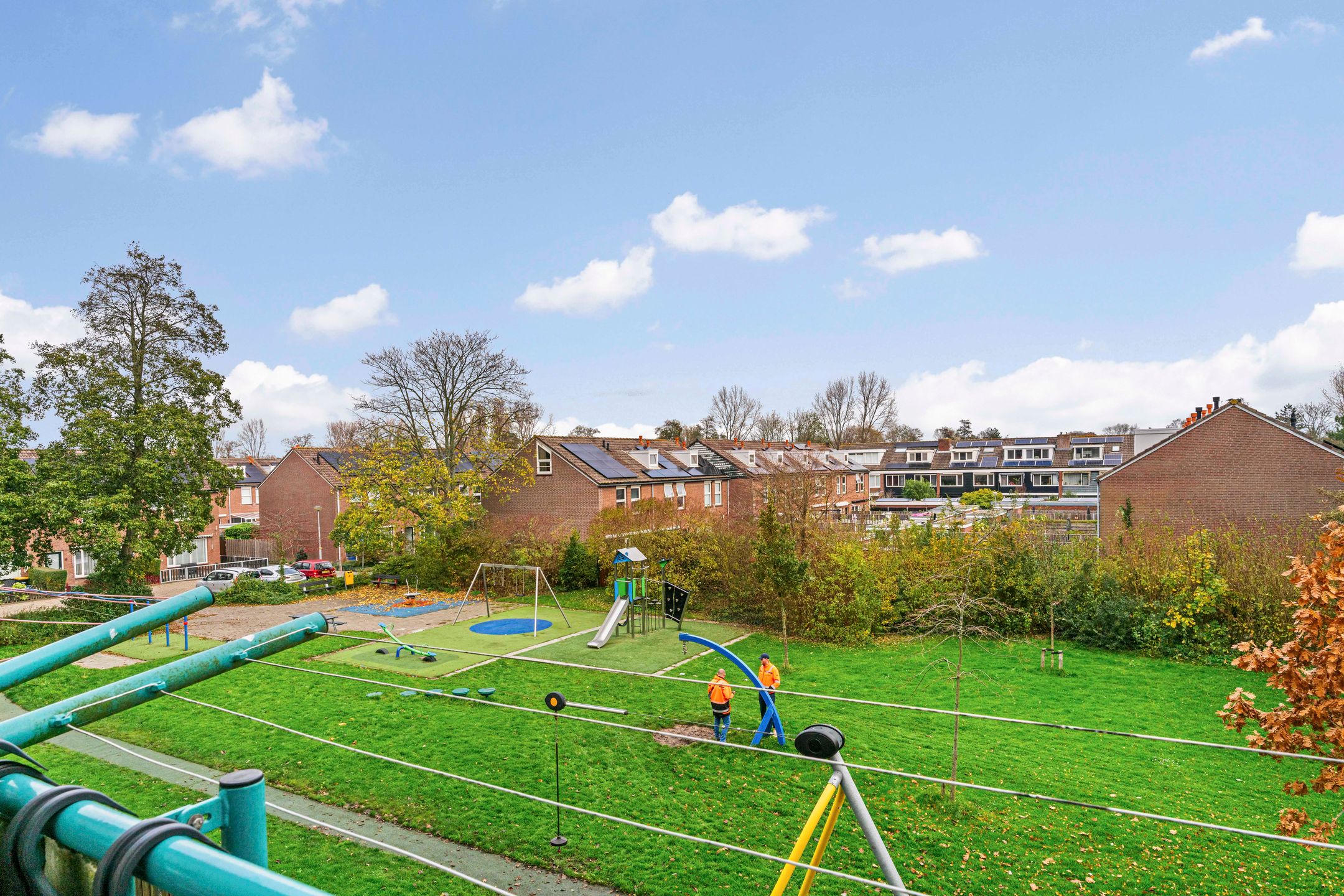 Foto 21 van Mascagnistraat 52