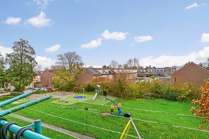 Photo 21 of Mascagnistraat 52