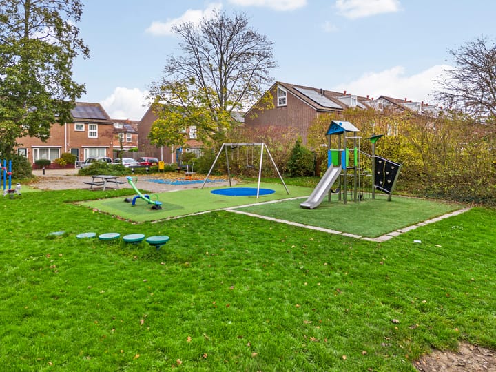 Photo 22 of Mascagnistraat 52