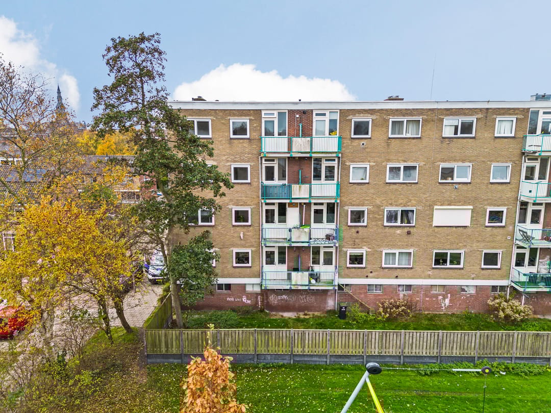 Foto 23 van Mascagnistraat 52