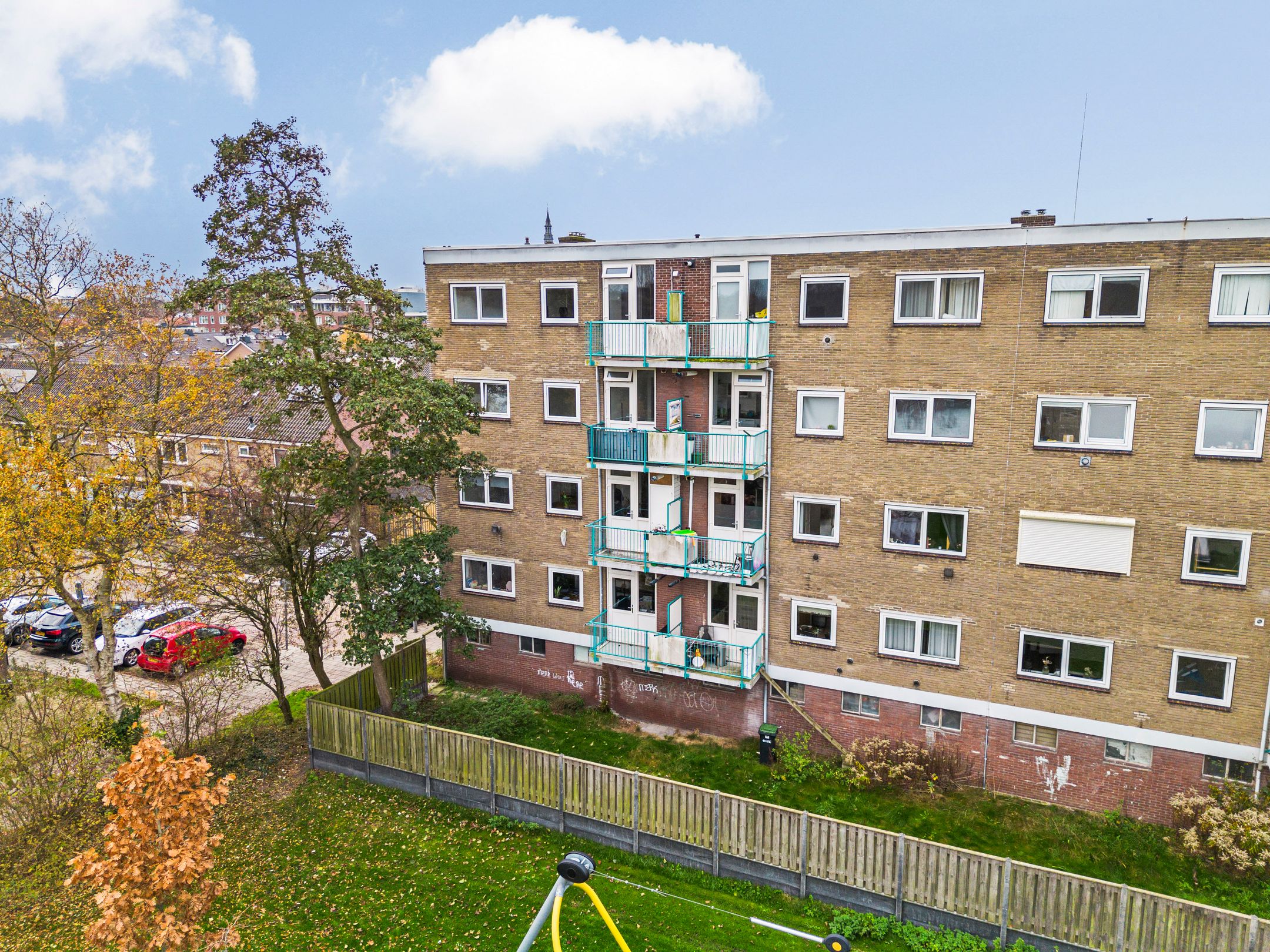 Foto 24 van Mascagnistraat 52