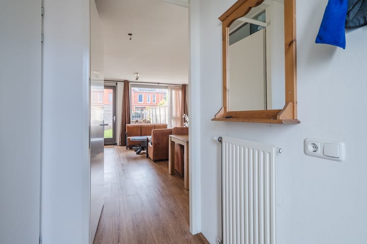 Foto 5 van Joan Miróstraat 68