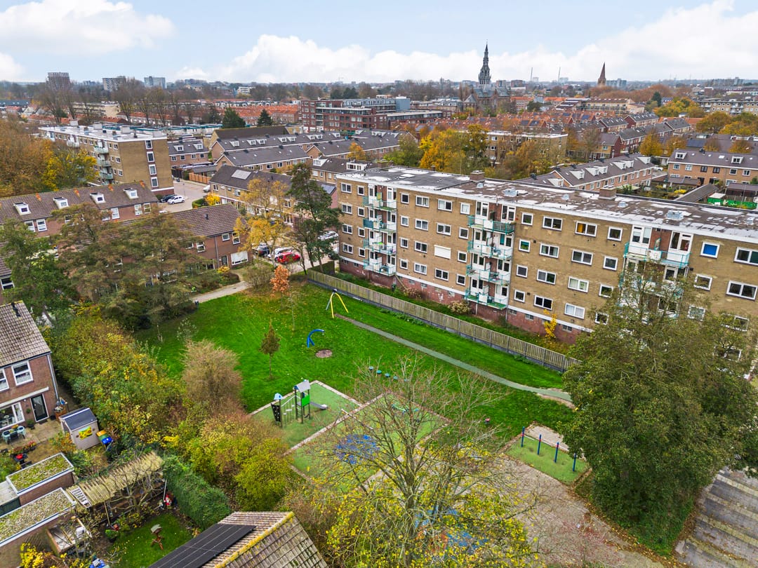 Foto 26 van Mascagnistraat 52