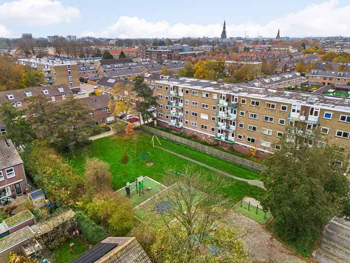 Photo 26 of Mascagnistraat 52