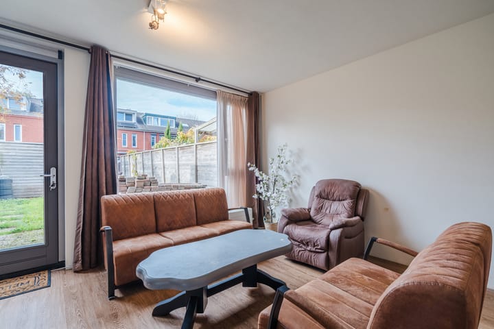 Foto 7 van Joan Miróstraat 68