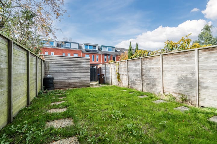 Foto 8 van Joan Miróstraat 68