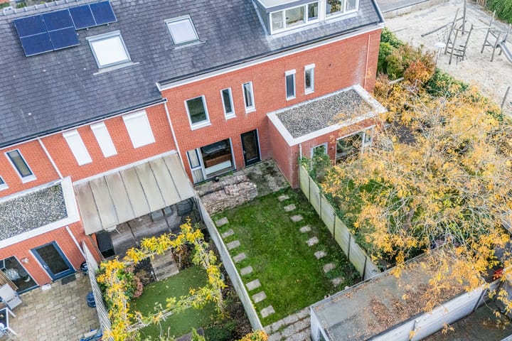 Foto 9 van Joan Miróstraat 68