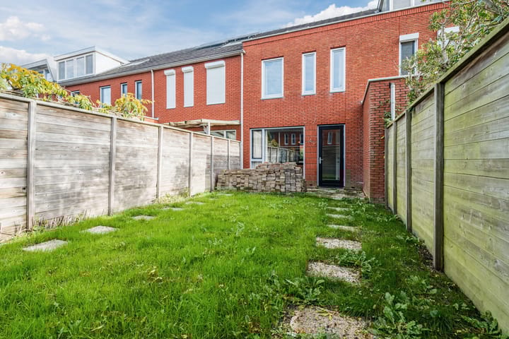 Foto 11 van Joan Miróstraat 68