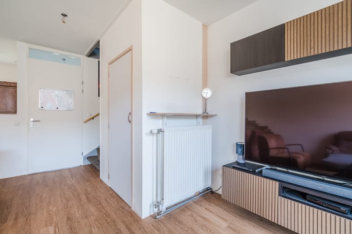 Foto 13 van Joan Miróstraat 68