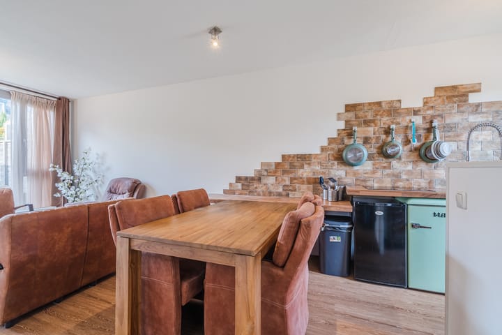 Foto 14 van Joan Miróstraat 68