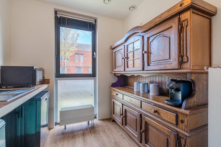 Foto 15 van Joan Miróstraat 68