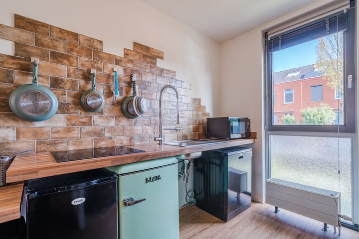 Foto 16 van Joan Miróstraat 68