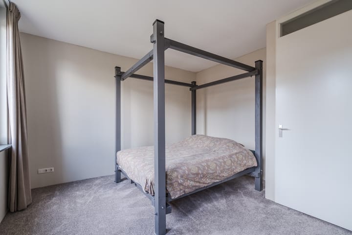 Foto 20 van Joan Miróstraat 68