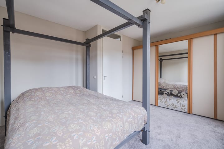 Foto 21 van Joan Miróstraat 68