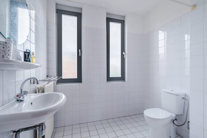 Foto 22 van Joan Miróstraat 68