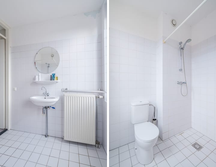 Foto 23 van Joan Miróstraat 68