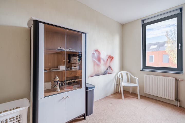 Foto 25 van Joan Miróstraat 68