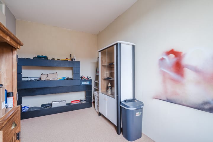 Foto 26 van Joan Miróstraat 68