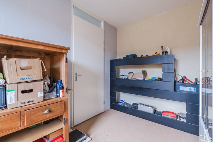 Foto 27 van Joan Miróstraat 68