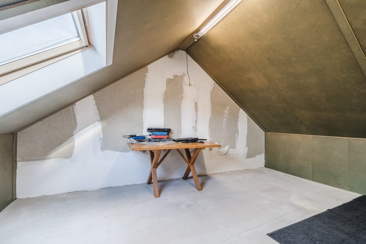 Foto 29 van Joan Miróstraat 68