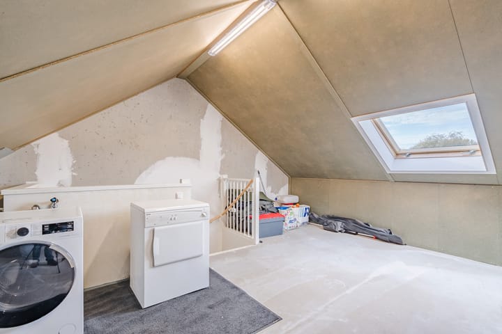 Foto 30 van Joan Miróstraat 68