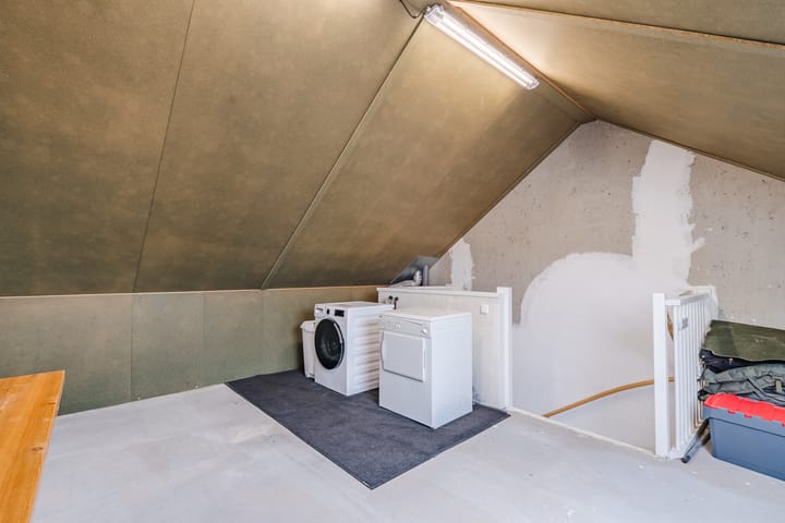 Foto 31 van Joan Miróstraat 68