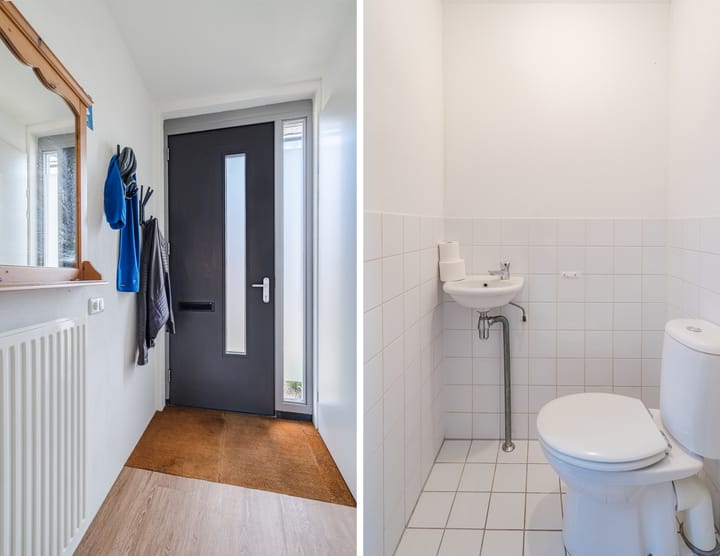 Foto 32 van Joan Miróstraat 68