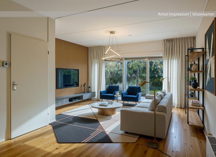 Foto 11 van Fivel 10